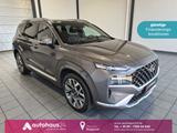Hyundai Santa Fe 2.2 CRDi  Signature 4WD|Leder|Pano|LED - Hyundai SANTA FE in Solingen