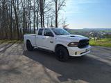 Dodge RAM 1500 Sport 1500 Sport 5.7 HEMI V8 Quad Cab - Dodge RAM: Quad Cab