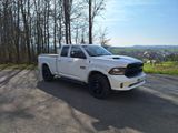 Dodge RAM 1500 Sport 1500 Sport 5.7 HEMI V8 Quad Cab - Dodge: Sport