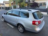 Volkswagen Passat 1.9 TDI/105CV Comfortline - Volkswagen Passat aus 2007: Kombi