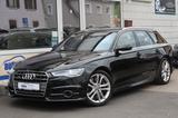 Audi S6 4.0 V8 TFSI quattro ACC*Memory*LED*BOSE*1.Hd - Audi S6: 4b
