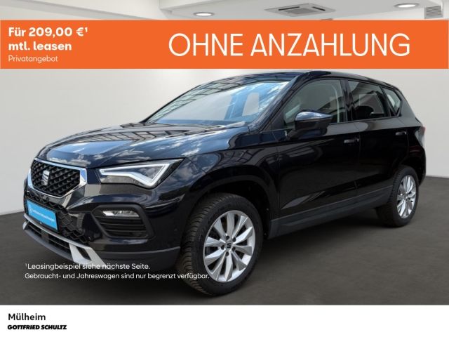 Seat Ateca - Bild 1