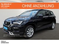 Seat Ateca - Vorschau Bild 1