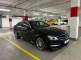 Mercedes-Benz C 63 AMG H/K Schiebedach MB100 Garantie DE/FZG - gebrauchte Mercedes-Benz C 63 AMG aus dem Jahr 2014