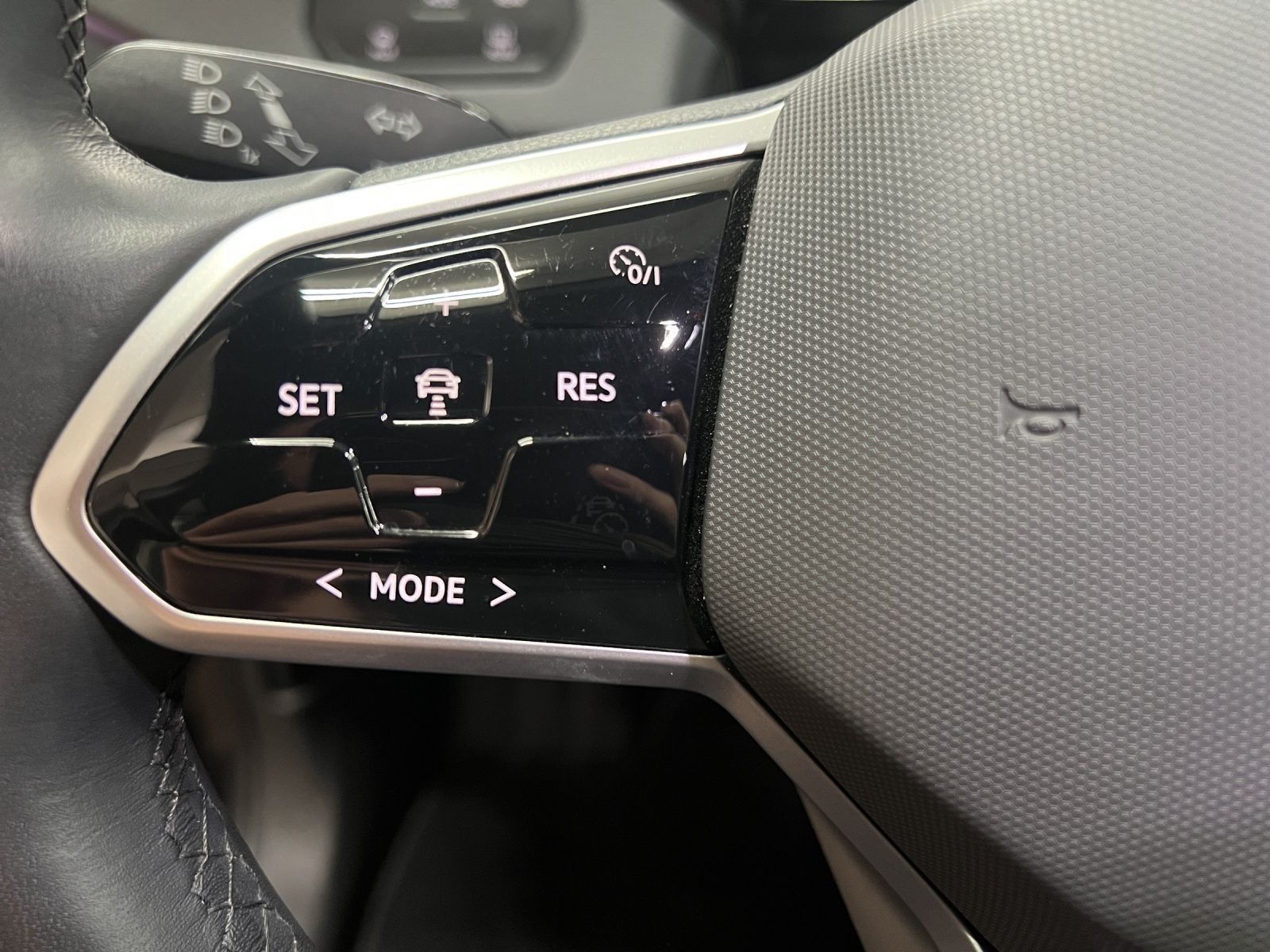 Volkswagen ID.3 - Bild 24