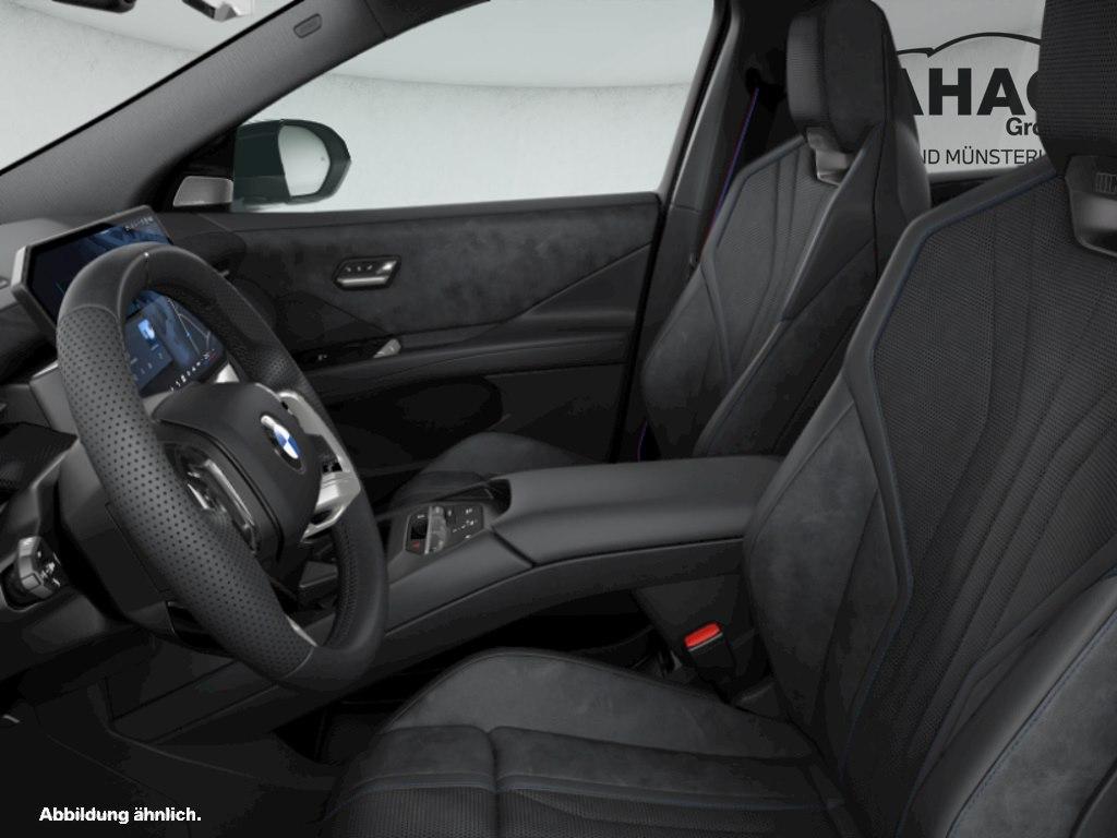 BMW iX3 50 xDrive