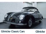 Porsche 356 Convertible D Roadster 1600S 1959