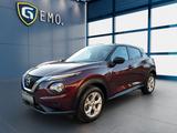 Nissan Juke N-Connecta DAB+ NAVI TEMP PDC SHZ - Nissan aus 2020