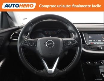 Opel Grandland (X) - 12
