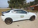 Ford Well Maintained Ford Puma 1.7 + Spare Parts - gebrauchte Ford Puma aus dem Jahr 1998