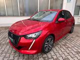 Peugeot 208 BlueHDi 100 Allure - Peugeot 208 Allure mit Diesel-Antrieb