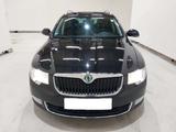 Skoda Superb Combi Elegance *4x4 *DSG *260PS* 3,6Liter - Skoda Superb: 3.6