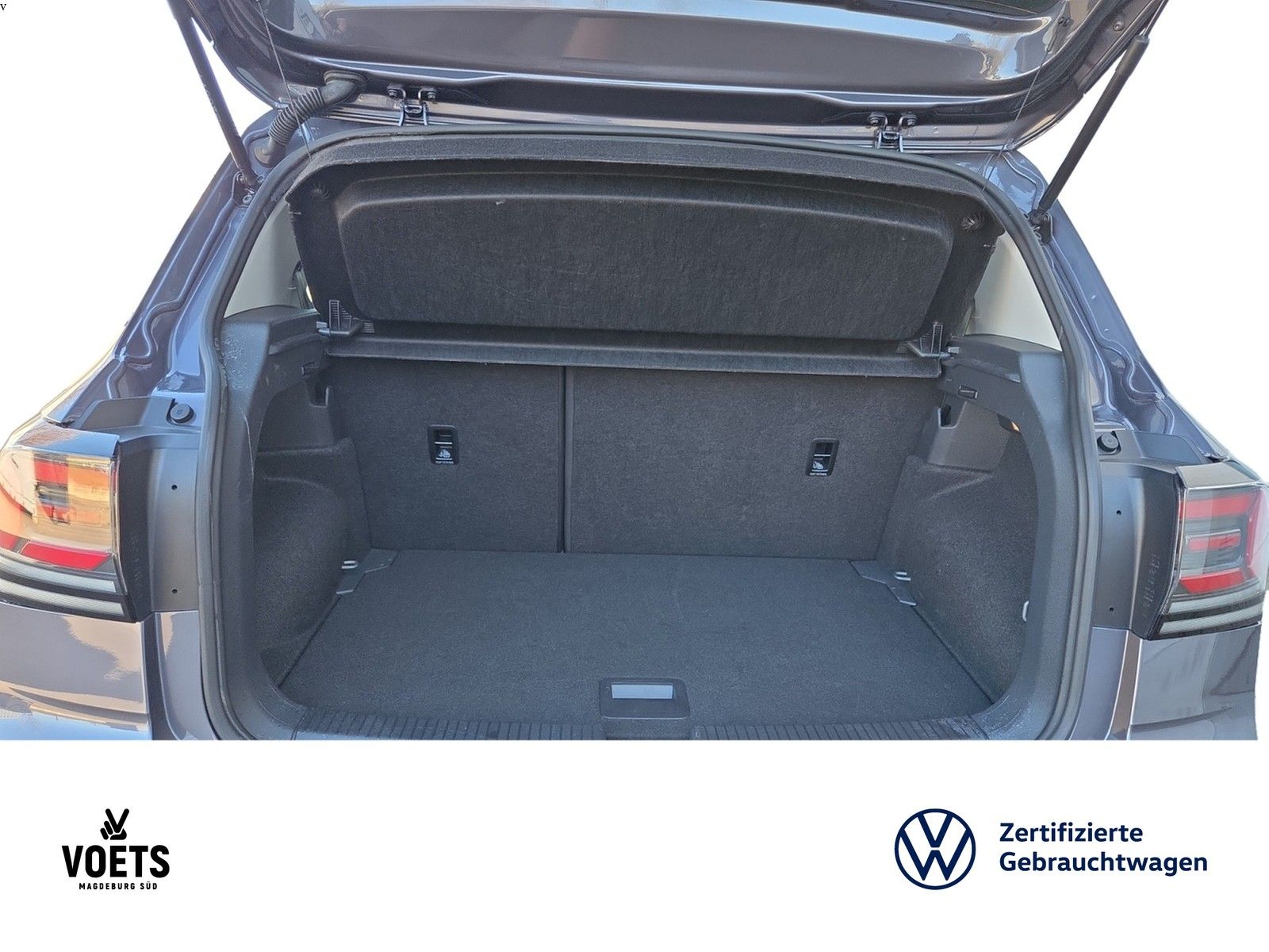 Volkswagen T-Cross - Bild 18