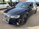 Audi A3 Sportback 2.0 TFSI QUATTRO S-TRONIC MMI LED - Audi A3: TFSI Sportback