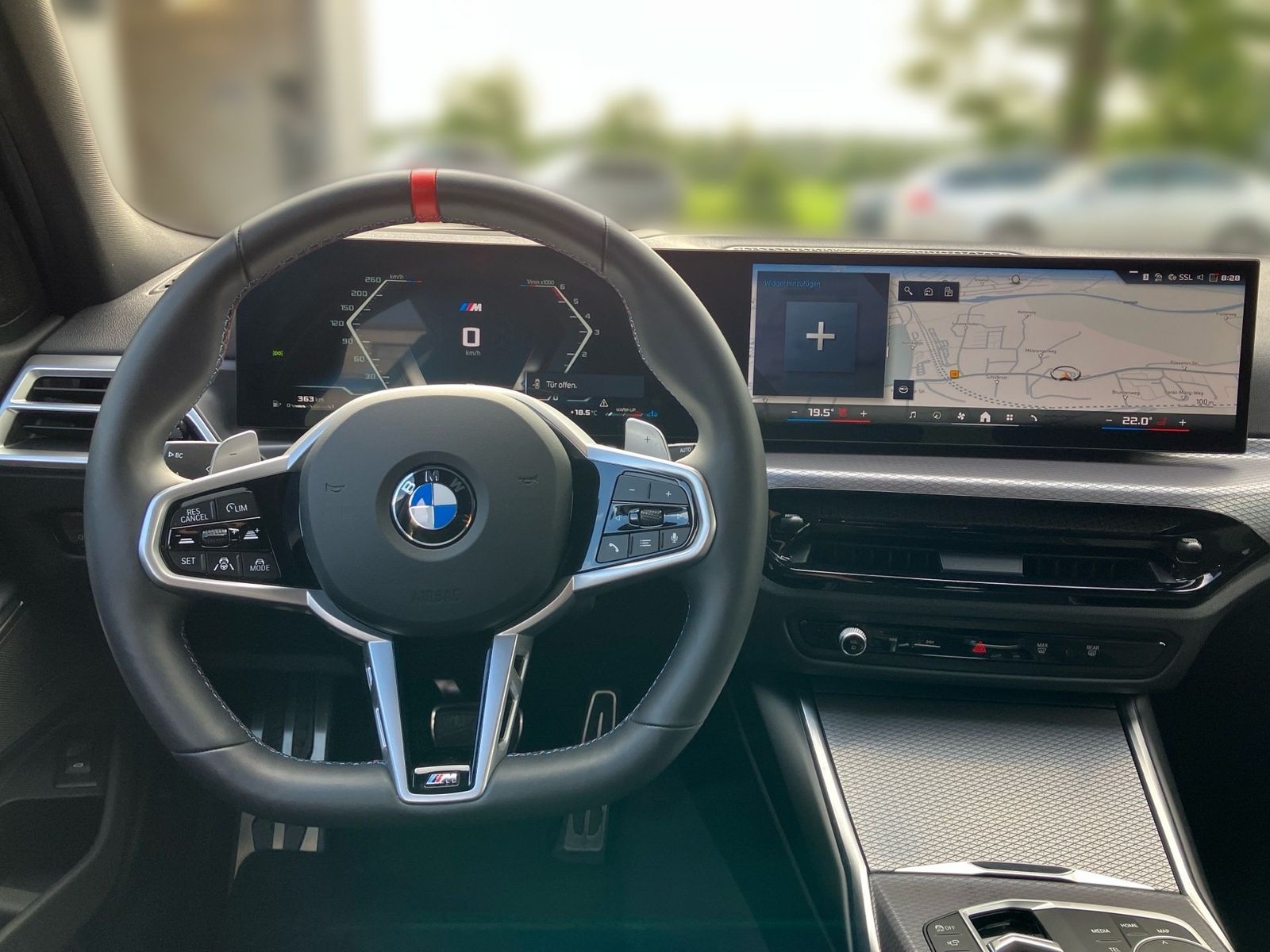 BMW M340d xDrive Touring M Sport Pro HUD DA Prof AHK foto 3