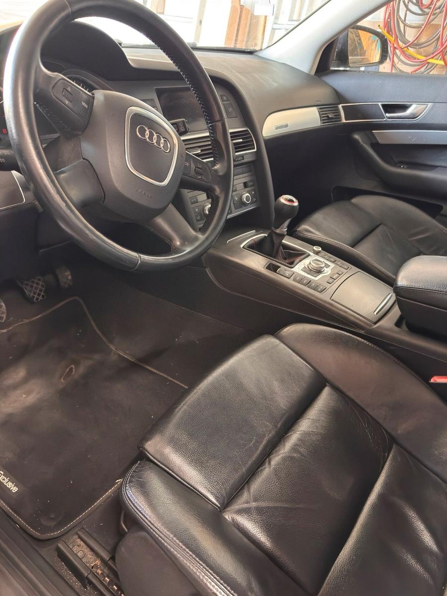 Audi Quattro 2006 — photo 15
