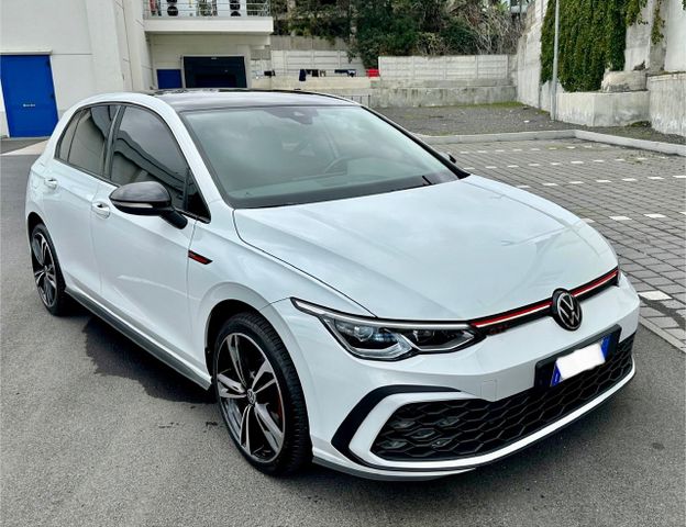 Volkswagen Golf 1.4 TSI eHYBRID 204 CV GTI