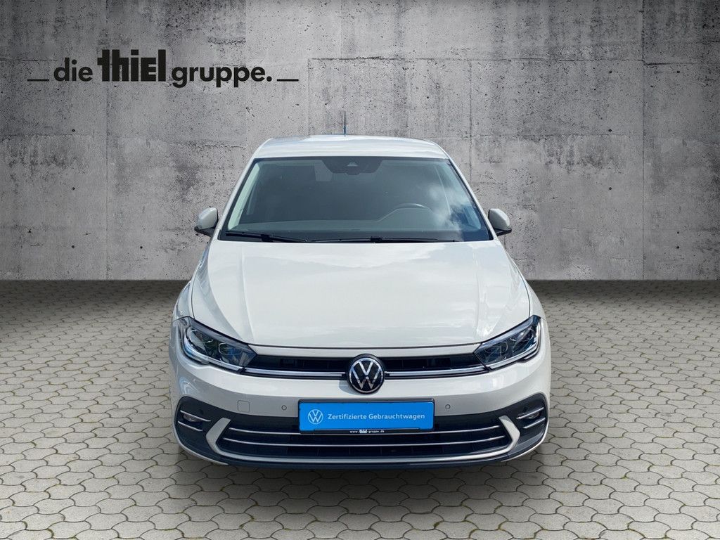 Volkswagen Polo - Bild 2