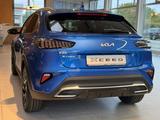 Kia XCeed 1.6 T-GDI 150 DCT7 Nightline |NAVI|NEBEL| - Kia XCeed Gebrauchtwagen