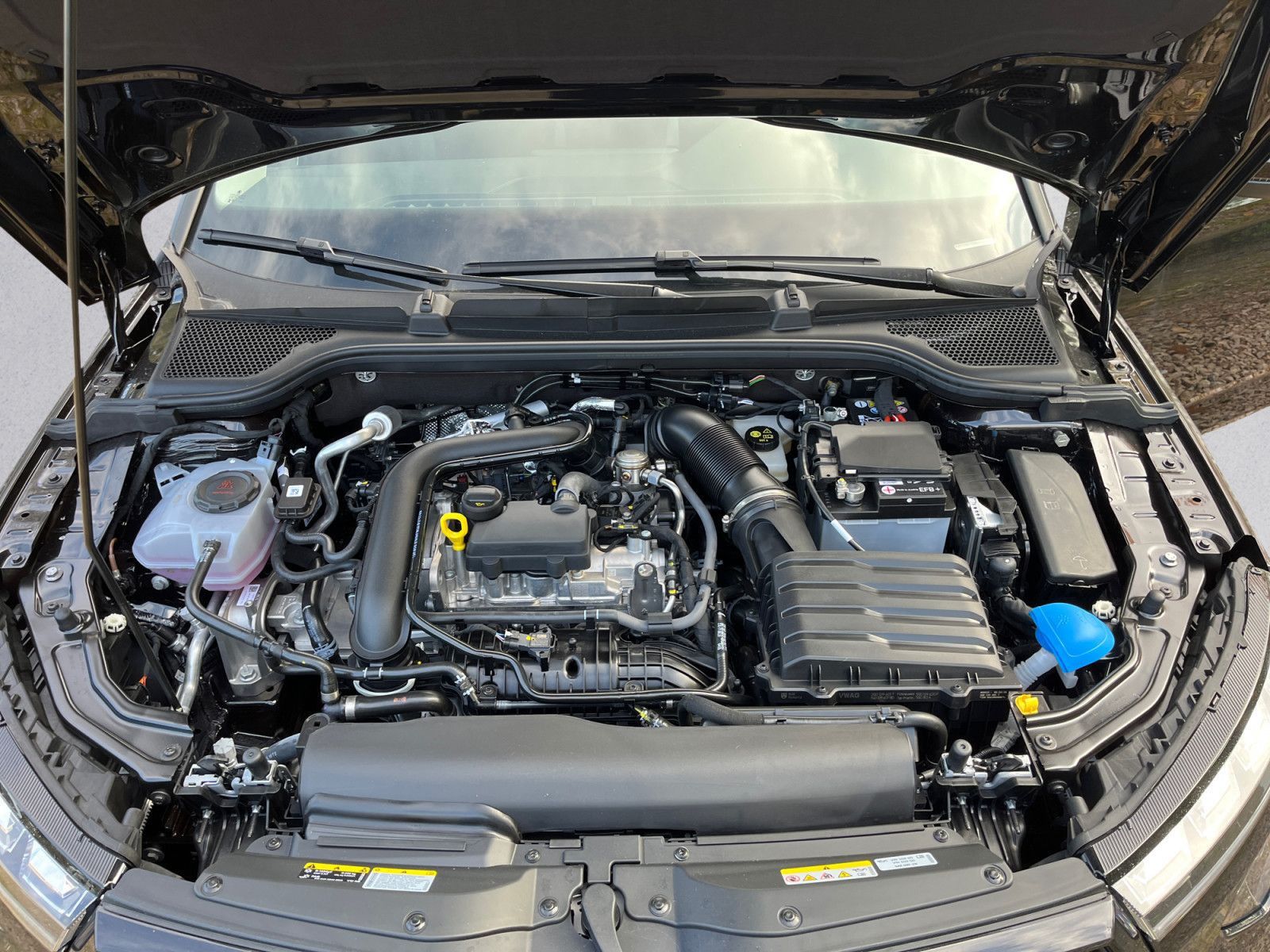 Skoda Kamiq - Bild 11
