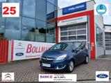 Opel Meriva B Active - gebrauchte Opel Meriva aus dem Jahr 2017