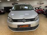 Volkswagen Touran Trendline 1.Hand Aut. - VW Touran Gebrauchtwagen in Bochum