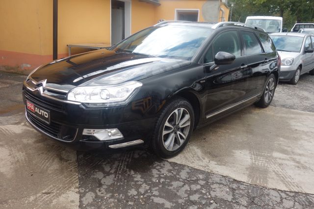 Citroën C5 Tourer Exclusive