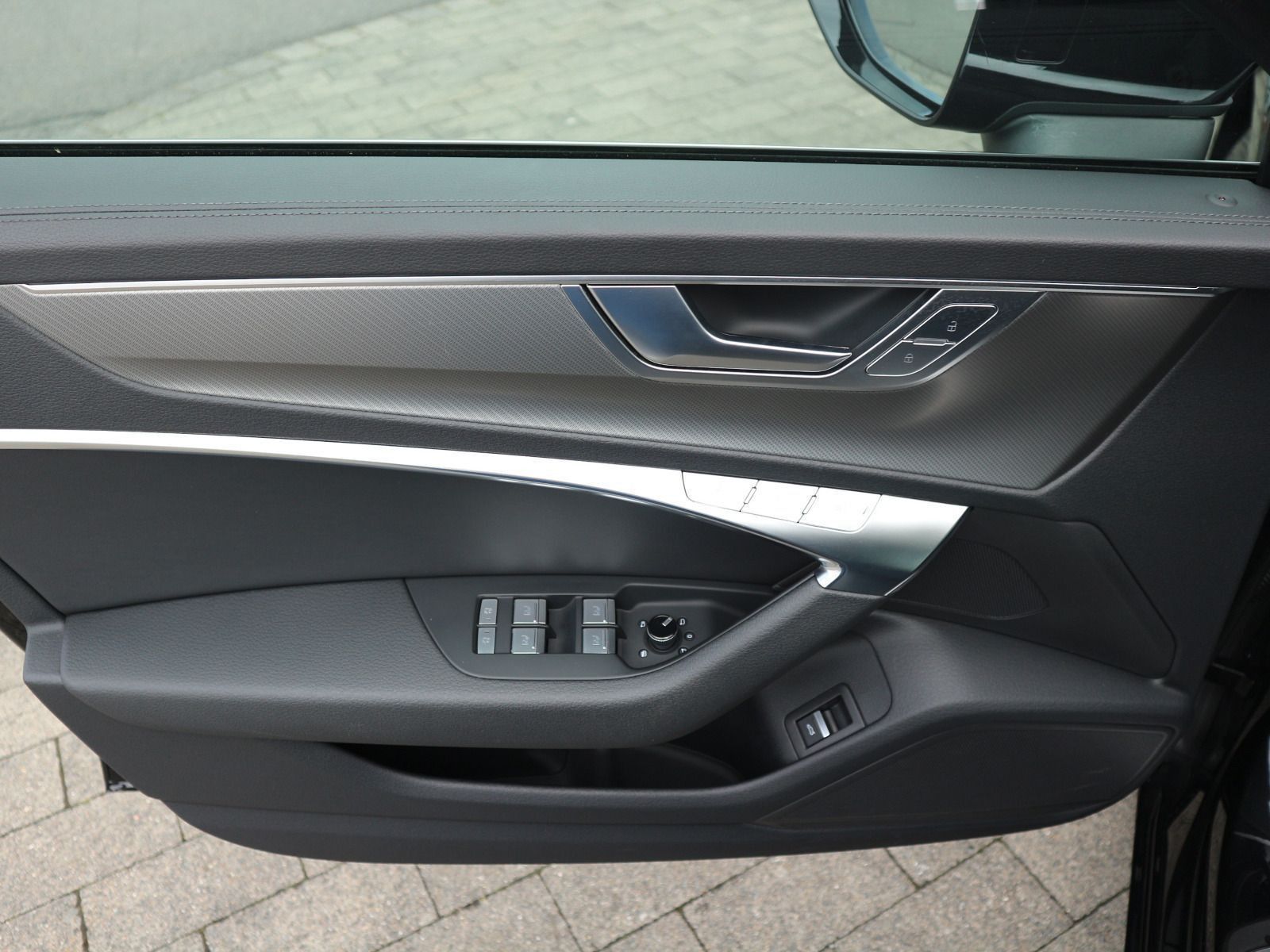 Audi A6 - Bild 8