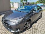 Toyota Avensis 1,6-l-D-4D Edition S+ Touring Sports - Toyota Avensis: 1.6