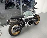BMW R nineT Scrambler Option 719 Premium Sel - BMW BENZIN SCRAMBLER