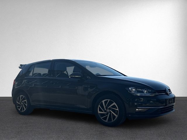 Golf VII 1.4 TSI Sound NAVI+KLIMA+RFK+ACC+SHZ