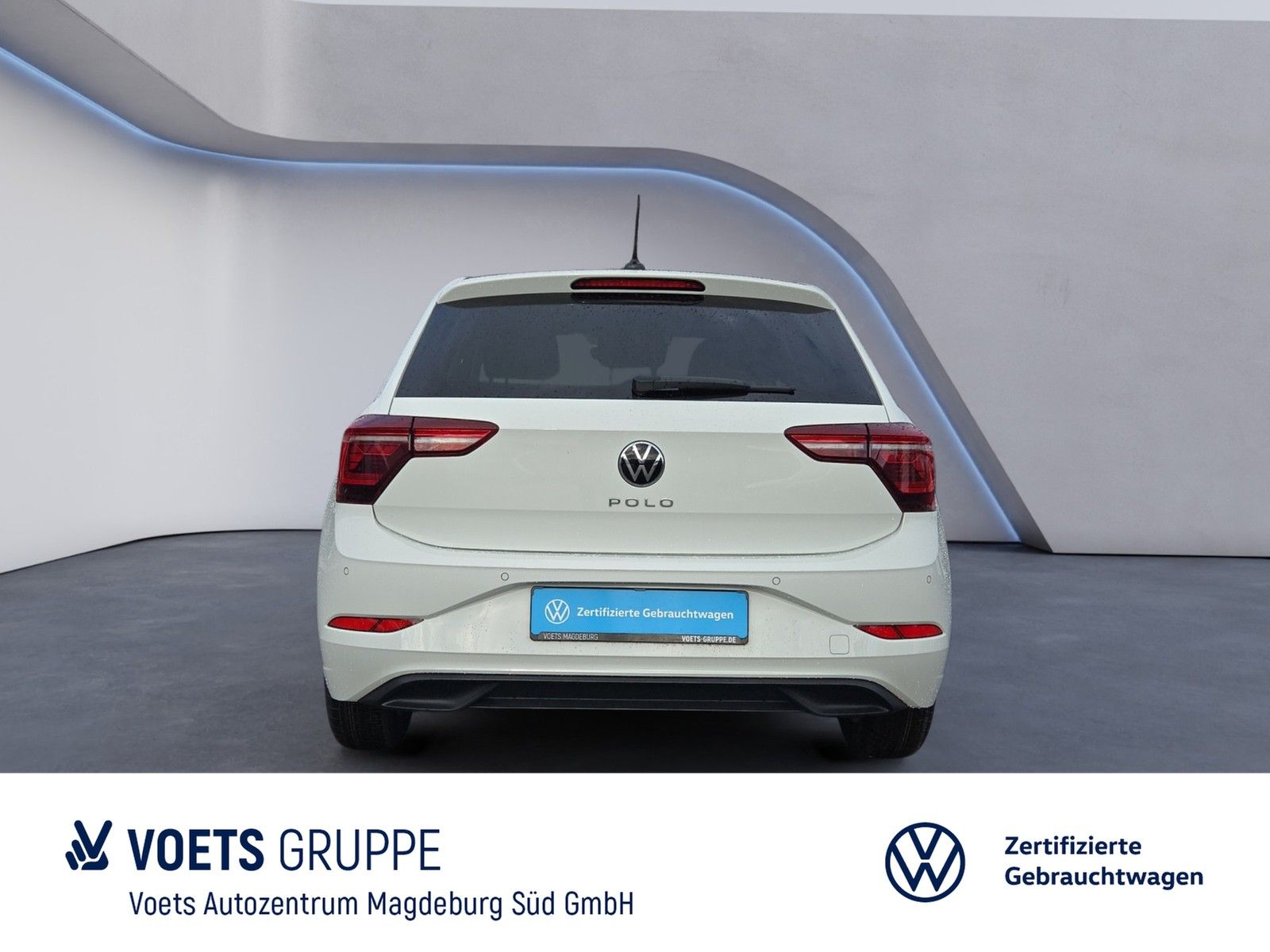 Volkswagen Polo - Bild 5