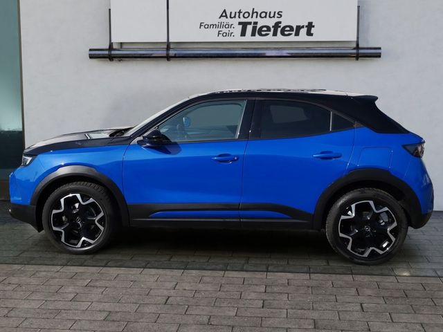 Mokka 1.2 DI Turbo Automatik Ultimate