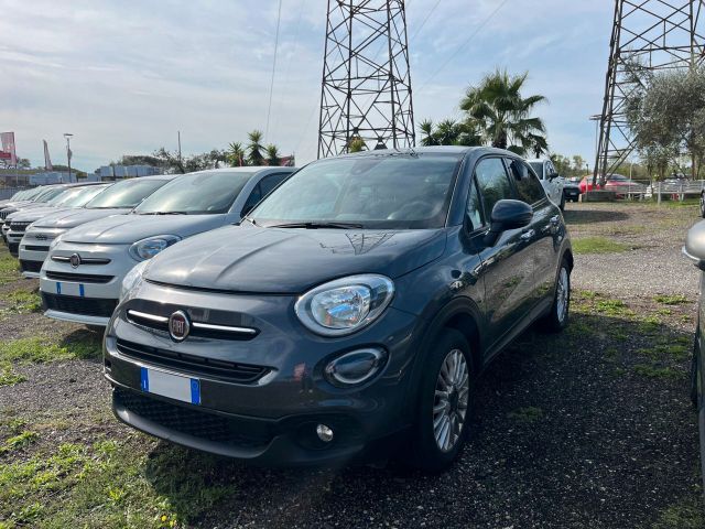 Fiat 500X 1.3 MultiJet 95 CV Connect