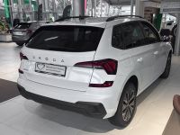 Skoda Kamiq - Vorschau Bild 4