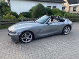 BMW Z4 Roadster 2.5i -