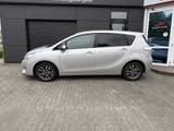 Toyota Verso 1.6 Comfort - Toyota Verso: 1.6