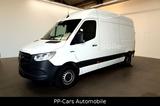 Mercedes-Benz Sprinter eSprinter 312KA HOCH+STANDARD/KAM/KLIMA - Mercedes-Benz Sprinter mit Elektro-Antrieb