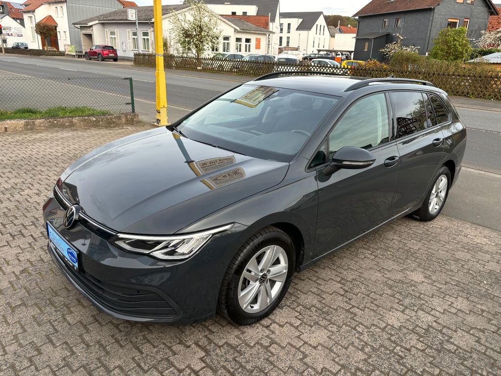 Image of Volkswagen Golf