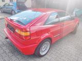 Volkswagen Corrado G60, 1.Hd Scheckheft 1A Sammlerzustand! - Volkswagen Gebrauchtwagen von 1989