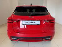 Jaguar E-Pace - Vorschau Bild 13