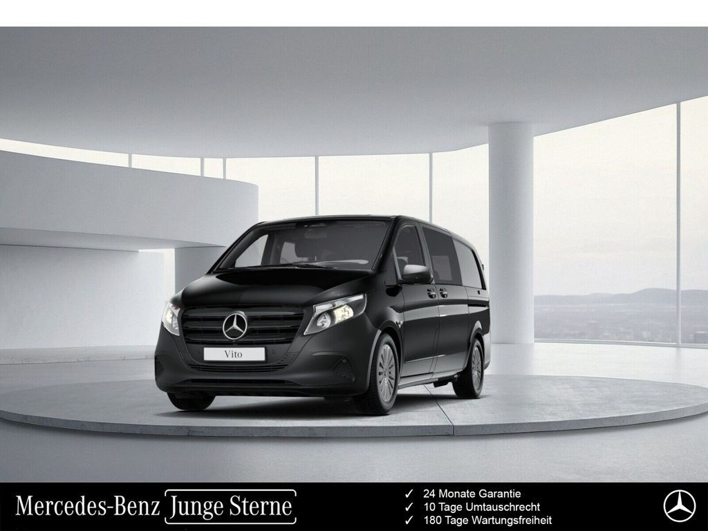 Image of Mercedes-Benz Vito