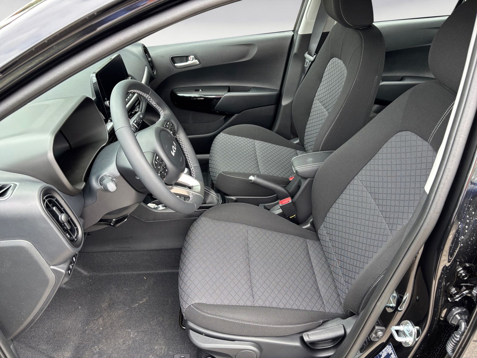 Kia Picanto - Bild 8