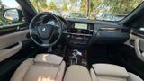 BMW X3 xD 35d/ M Paket/HeadUp/Kamera/Pano/Navi/H&K - Thumbnail 15