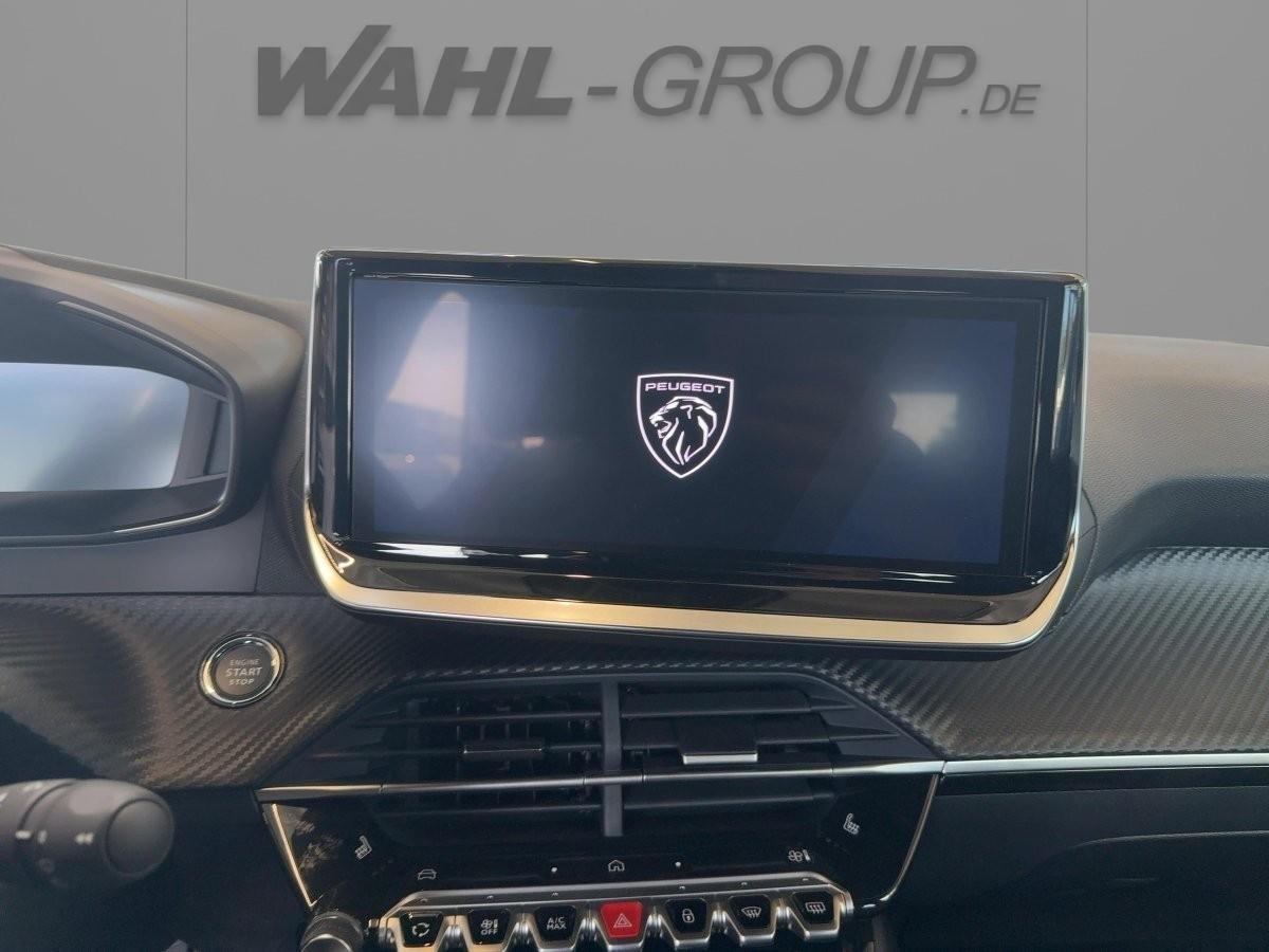 Peugeot 2008 1.2 Hybrid 145 Allure