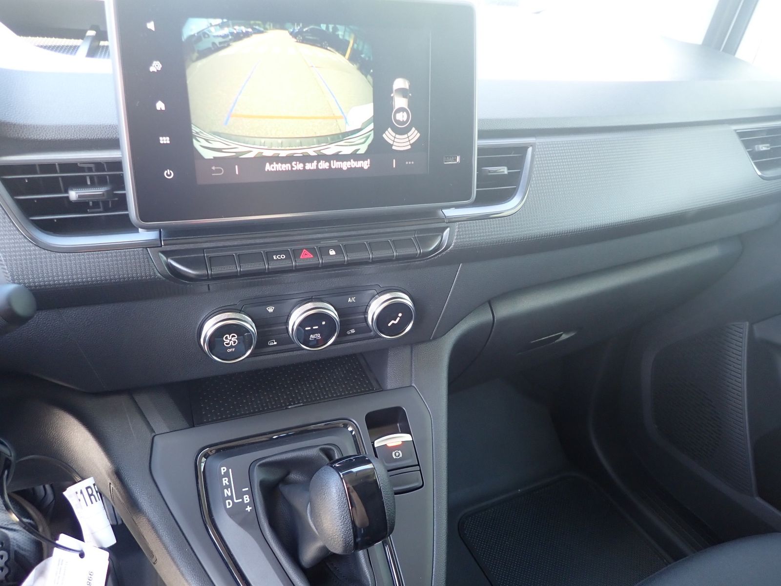 Fahrzeugabbildung Renault Kangoo Rapid E-Tech Advance L2 Comfort Range AC2