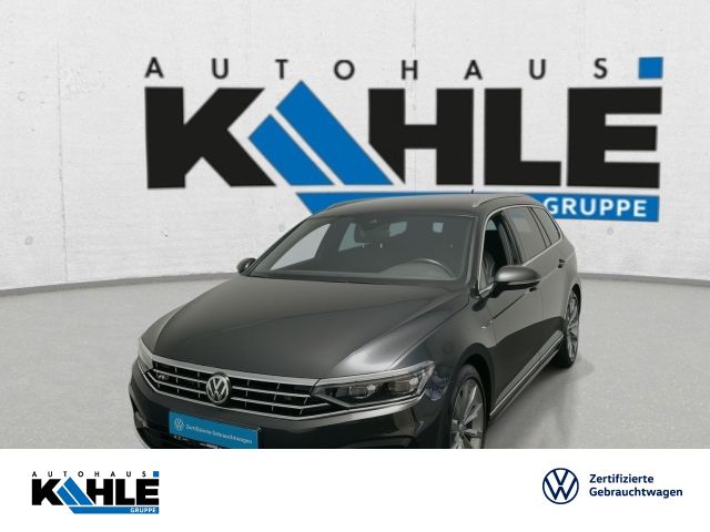 Volkswagen Passat Variant Elegance 2.0TSI DSG Klima Navi