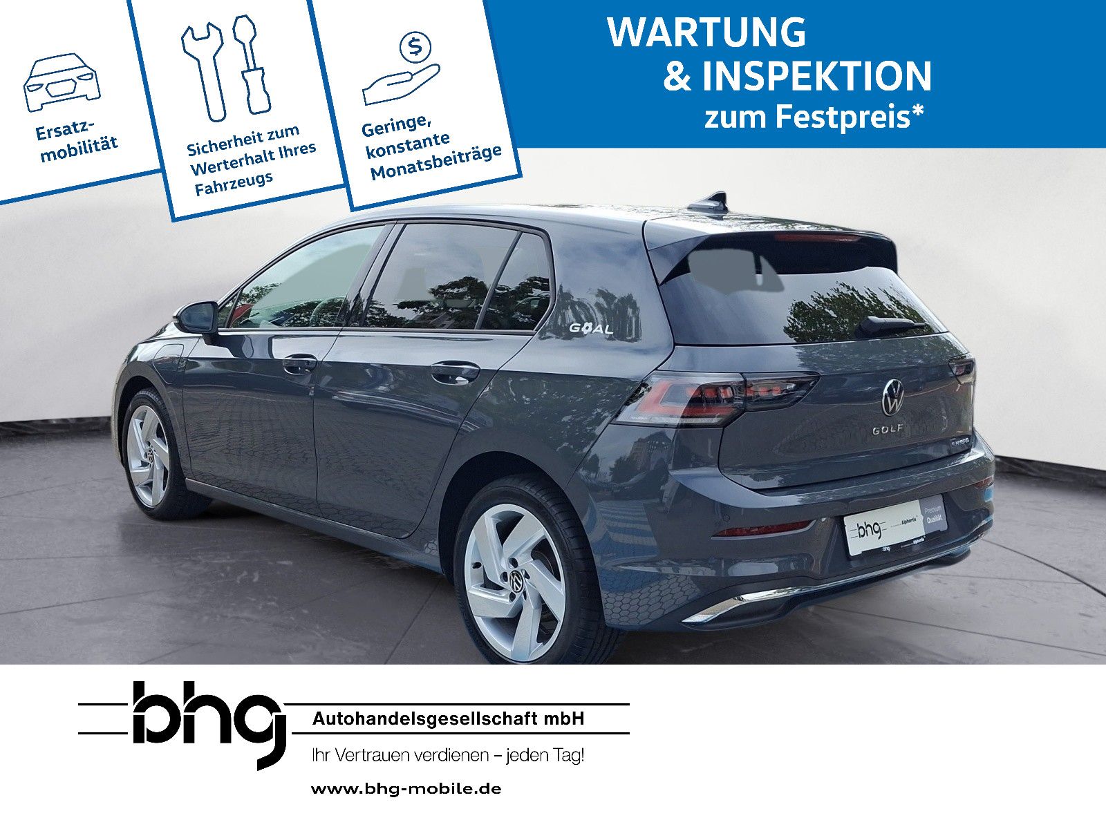 Volkswagen Golf - Bild 4