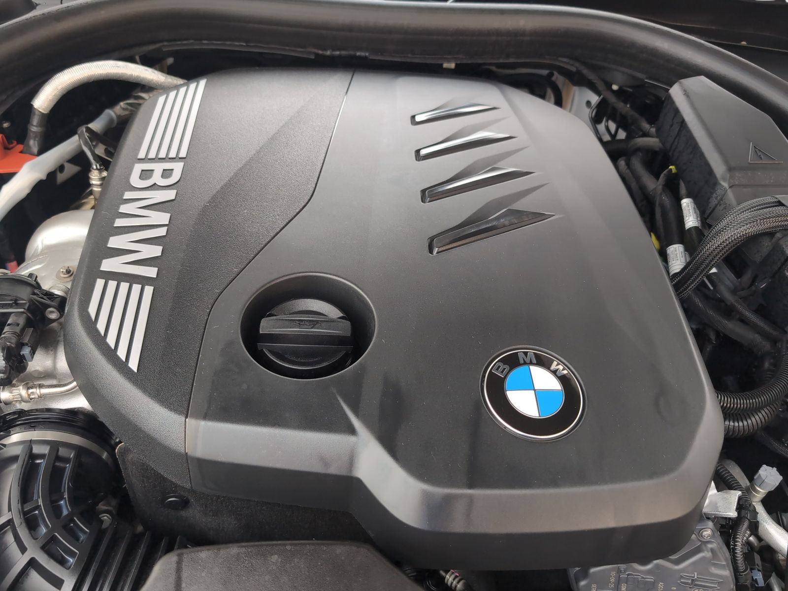 BMW 520 - Bild 16