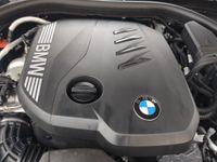 BMW 520 - Vorschau Bild 16